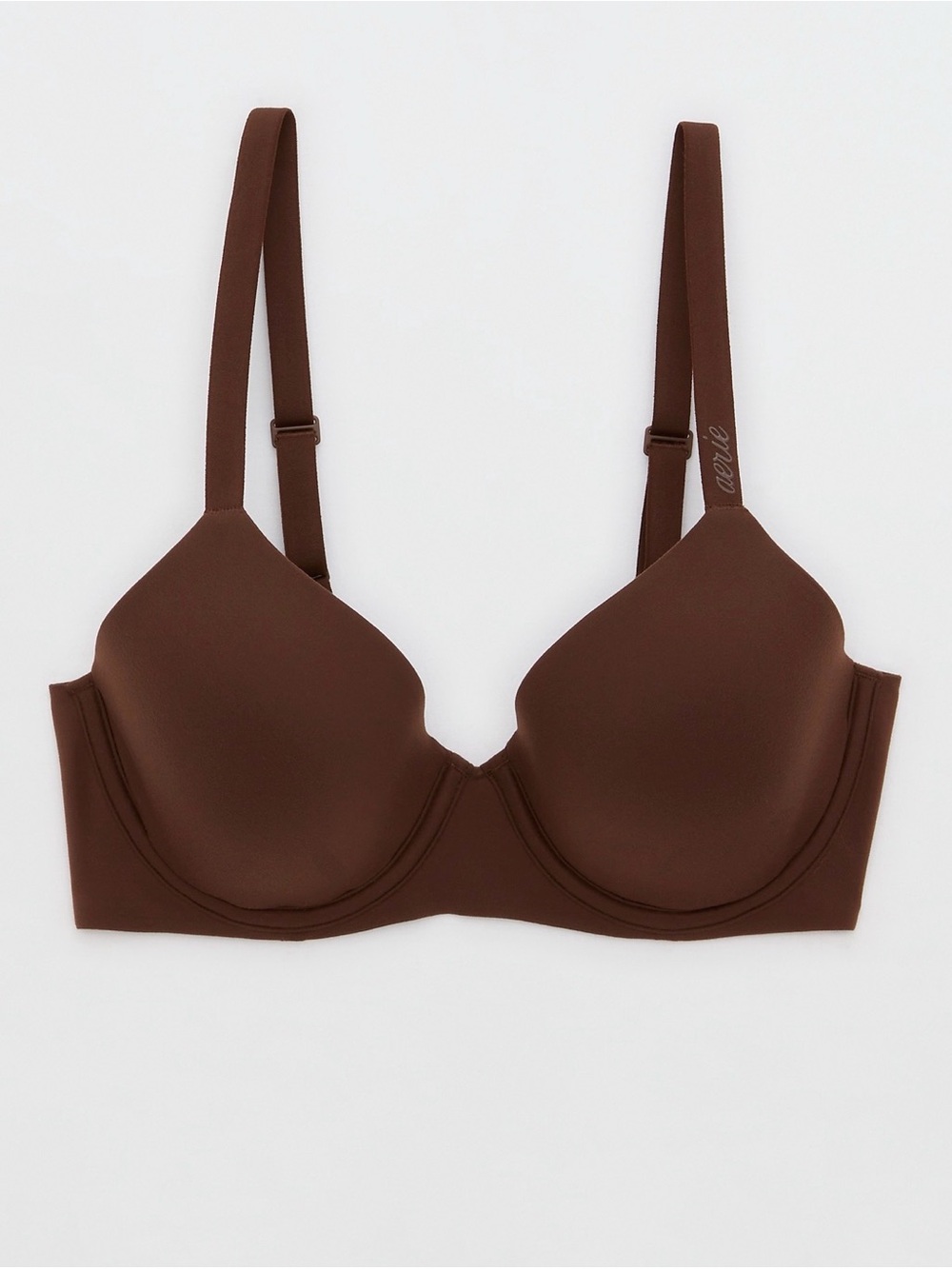 aerie full coverage lightly lined bra